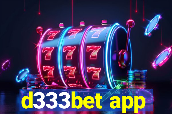 d333bet app