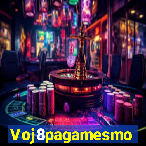 Voj8pagamesmo