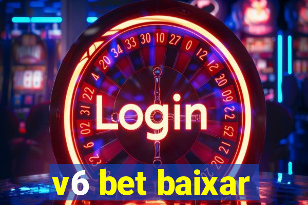 v6 bet baixar