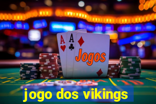 jogo dos vikings