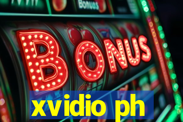 xvidio ph