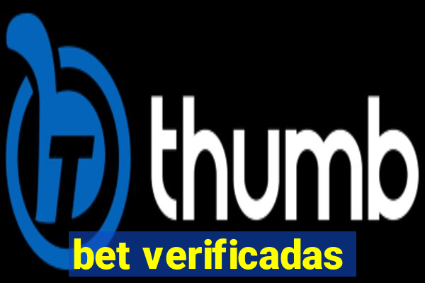 bet verificadas