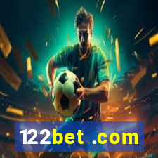 122bet .com