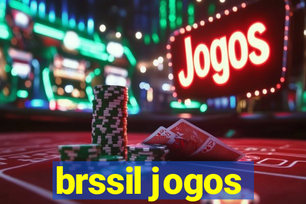 brssil jogos