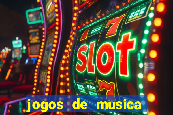 jogos de musica para pc