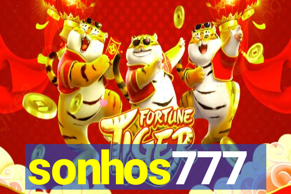 sonhos777