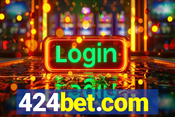 424bet.com