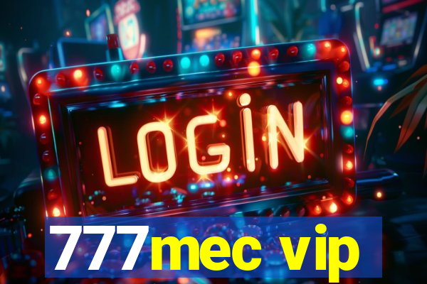 777mec vip