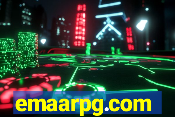 emaarpg.com