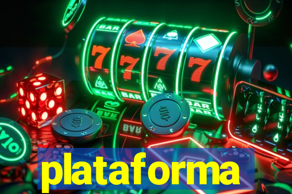 plataforma