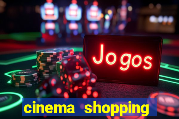 cinema shopping total porto alegre