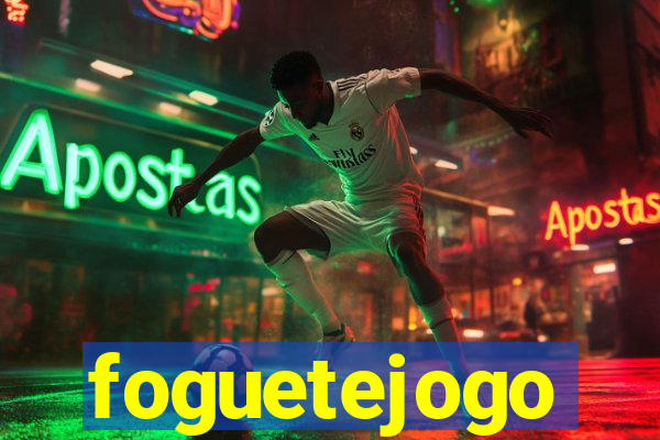 foguetejogo