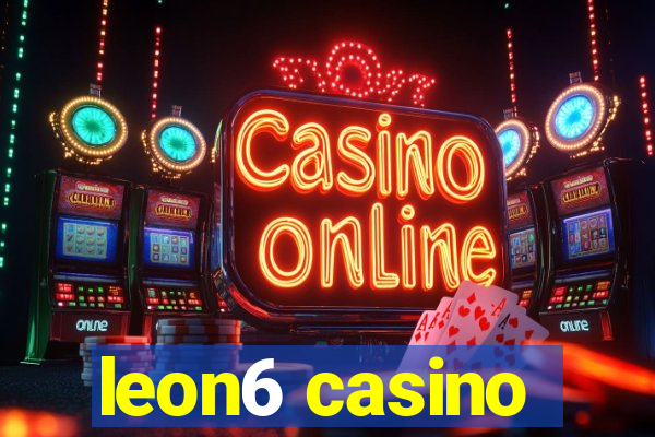 leon6 casino