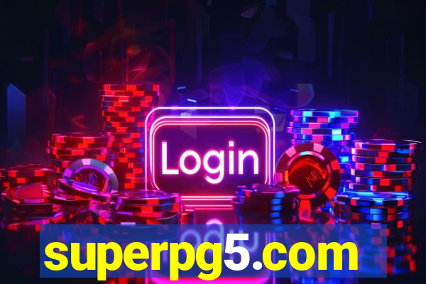 superpg5.com