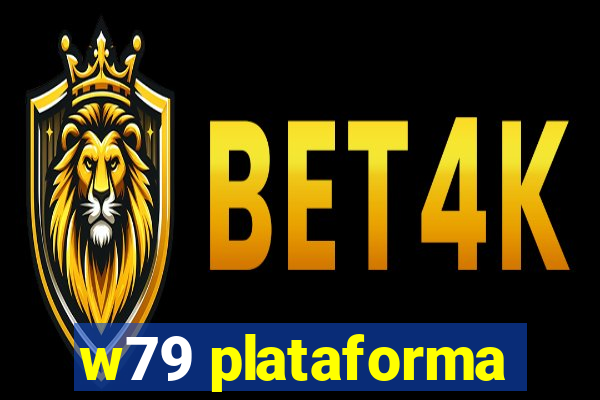 w79 plataforma