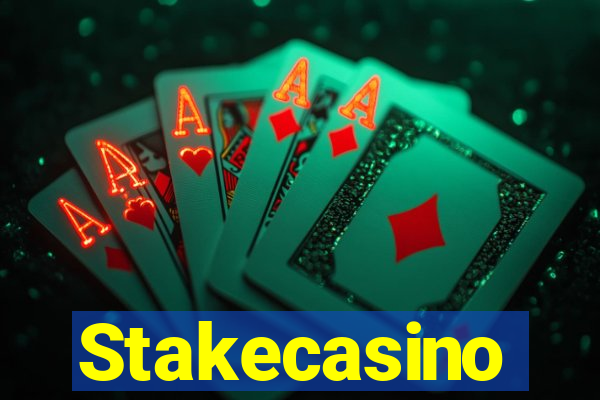 Stakecasino