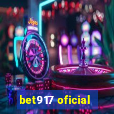 bet917 oficial