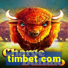 timbet com