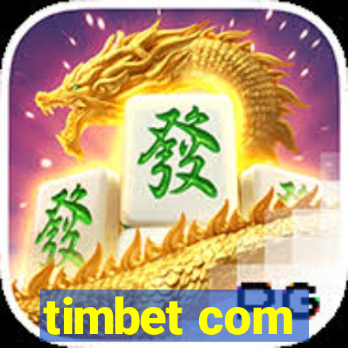 timbet com