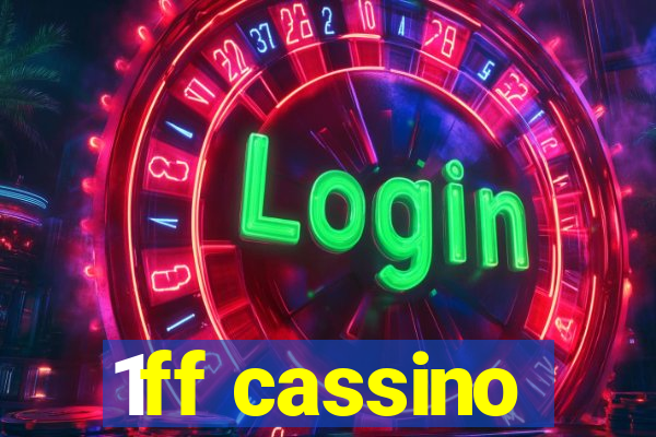 1ff cassino