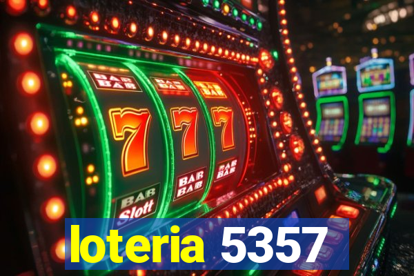 loteria 5357