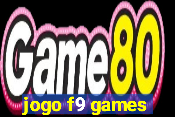 jogo f9 games