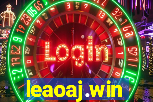 leaoaj.win