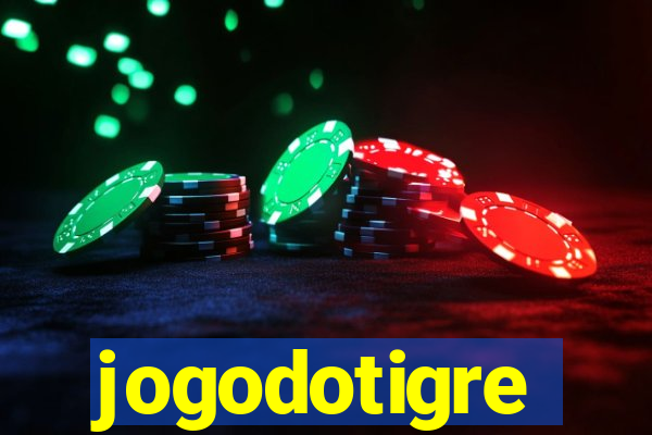 jogodotigre