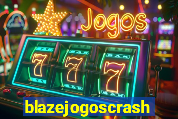 blazejogoscrash