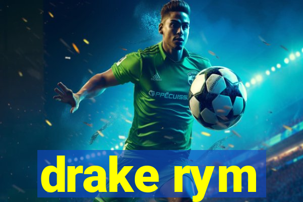 drake rym