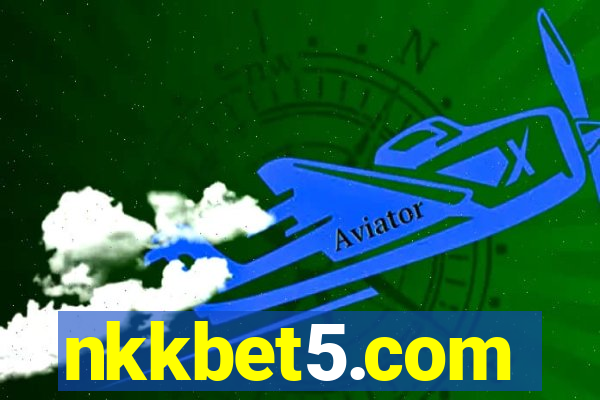 nkkbet5.com