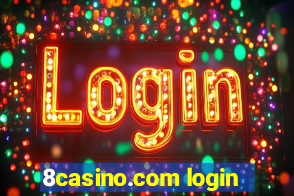 8casino.com login