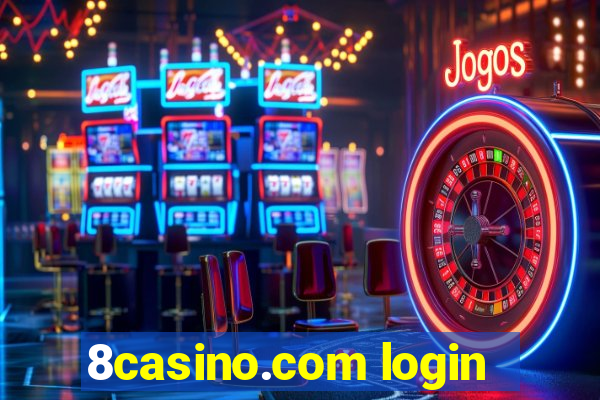 8casino.com login