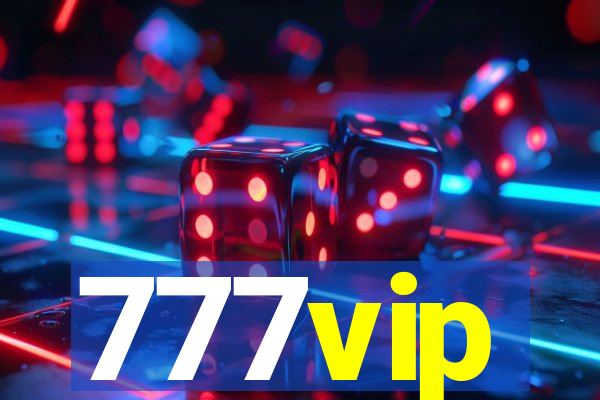 777vip