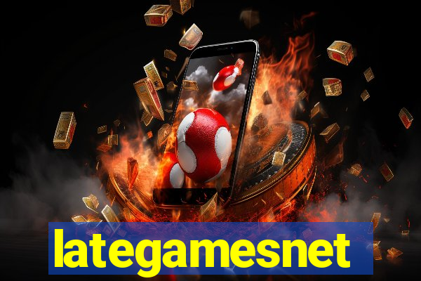 lategamesnet