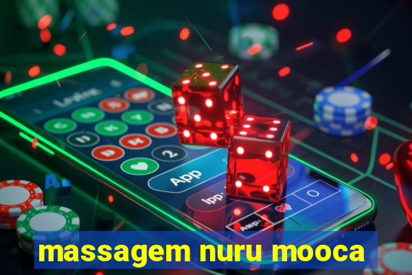 massagem nuru mooca