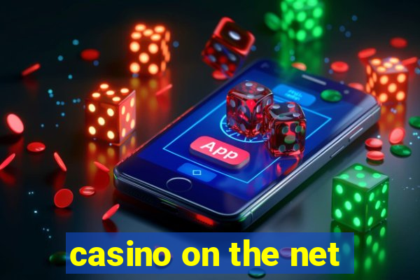 casino on the net