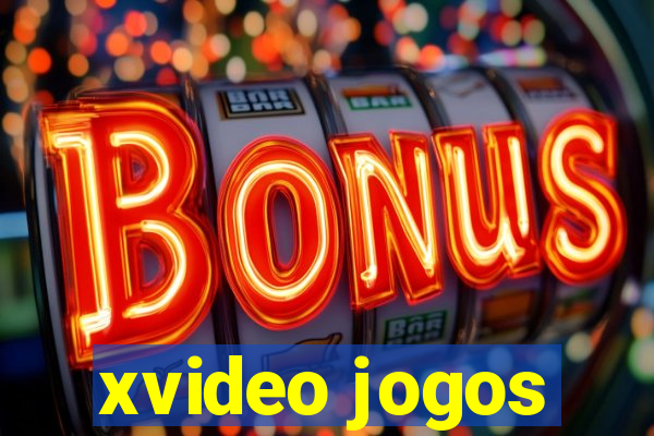 xvideo jogos