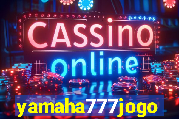 yamaha777jogo