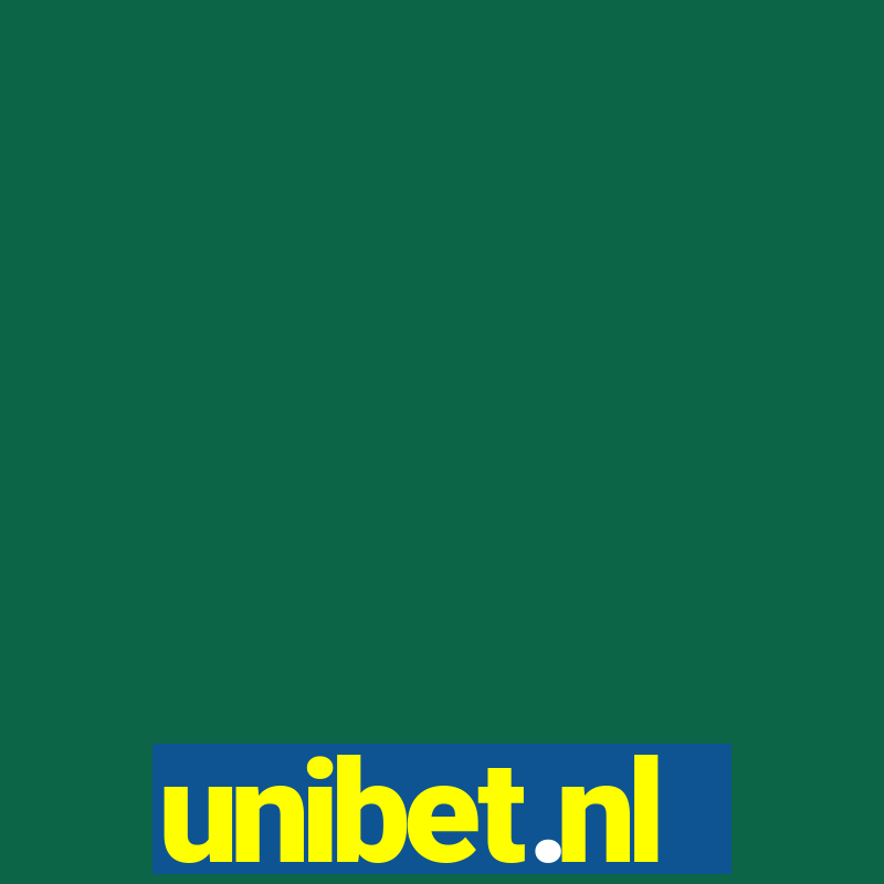 unibet.nl