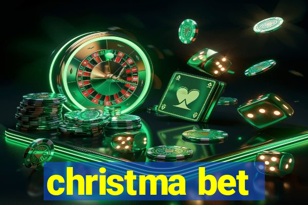 christma bet