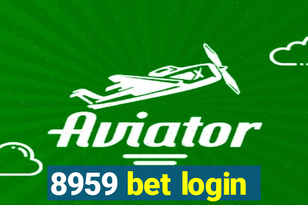 8959 bet login