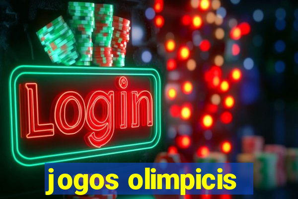 jogos olimpicis