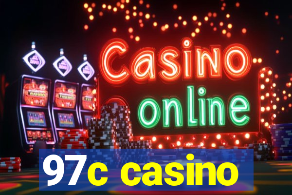 97c casino