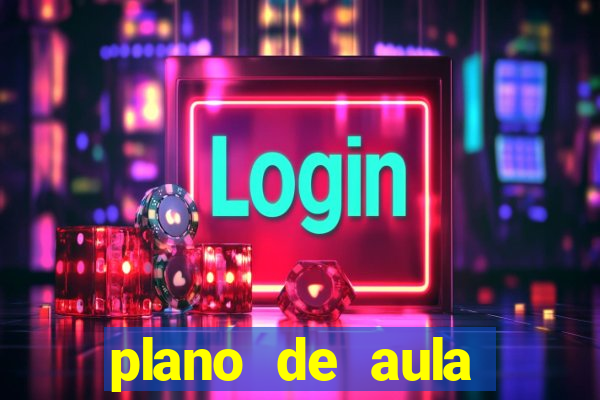 plano de aula bingo tabuada