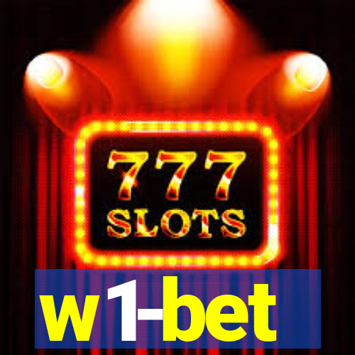 w1-bet