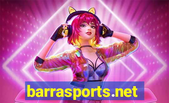 barrasports.net