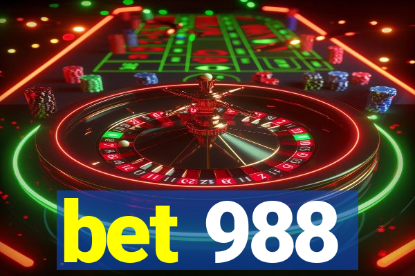 bet 988