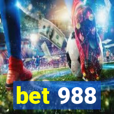 bet 988