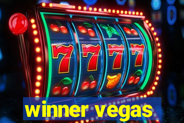 winner vegas